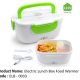 Electric Lunch Box Food Warmer