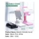 Mobile Foldable Stand