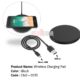 Wireless Charging Pad